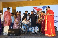 Murali Mohan 50th Golden Jubilee Celebrations Photos